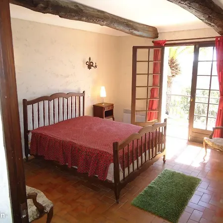 La Pastourelle Σπίτι διακοπών Roquebrune-sur Argens