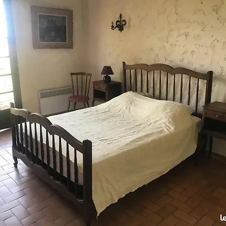 La Pastourelle Σπίτι διακοπών