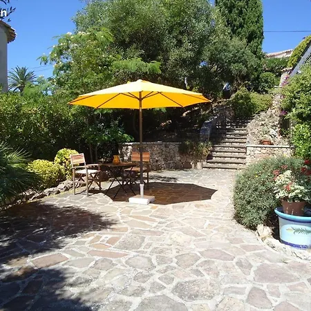 La Pastourelle Roquebrune-sur Argens