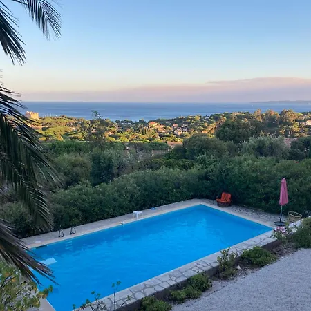 Σπίτι διακοπών La Pastourelle