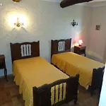 La Pastourelle Prázdninový dům