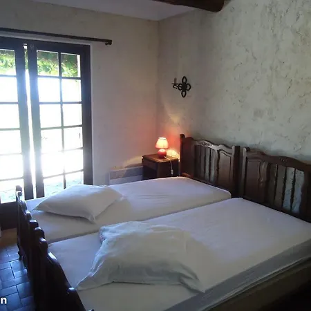 Nyaraló La Pastourelle