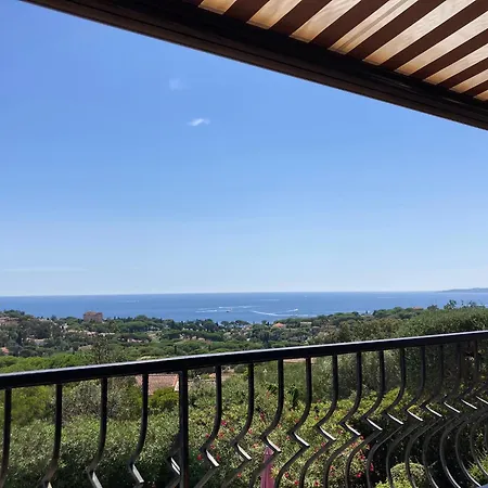 La Pastourelle Roquebrune-sur Argens