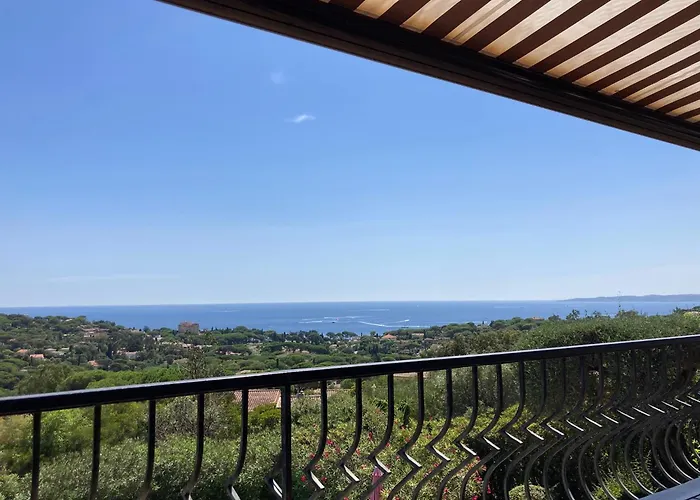 La Pastourelle Roquebrune-sur Argens